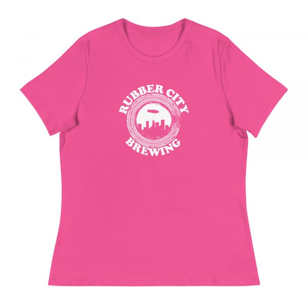 Women's Relaxed T-Shirt - Image 6