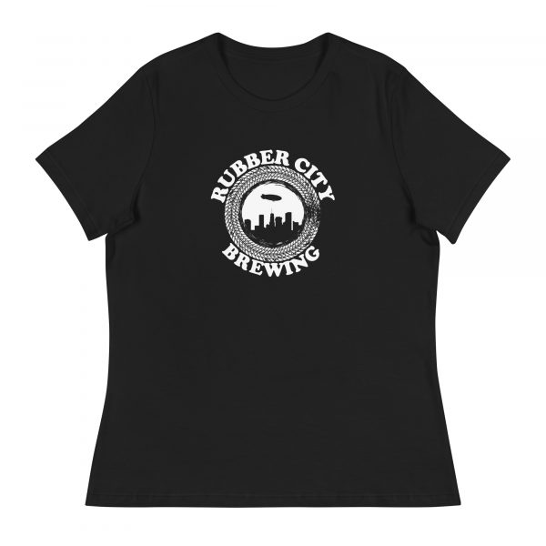 Women's Relaxed T-Shirt - Image 3