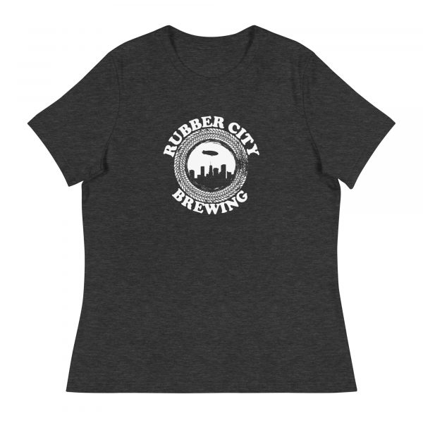 Women's Relaxed T-Shirt - Image 4