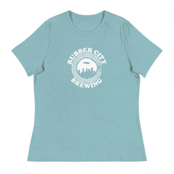 Women's Relaxed T-Shirt - Image 8