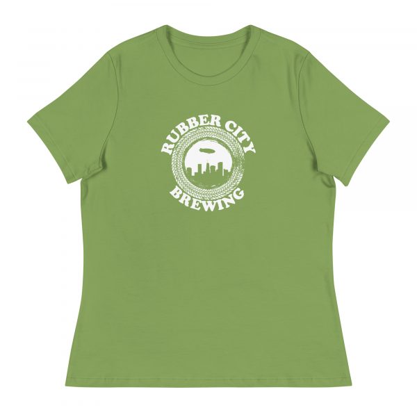 Women's Relaxed T-Shirt - Image 7