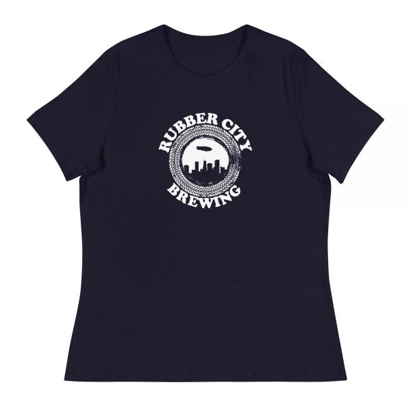 Women's Relaxed T-Shirt - Image 2