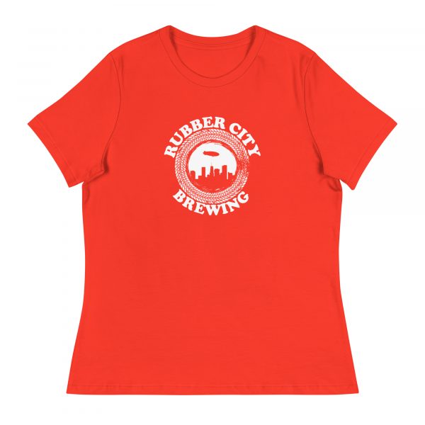 Women's Relaxed T-Shirt - Image 5